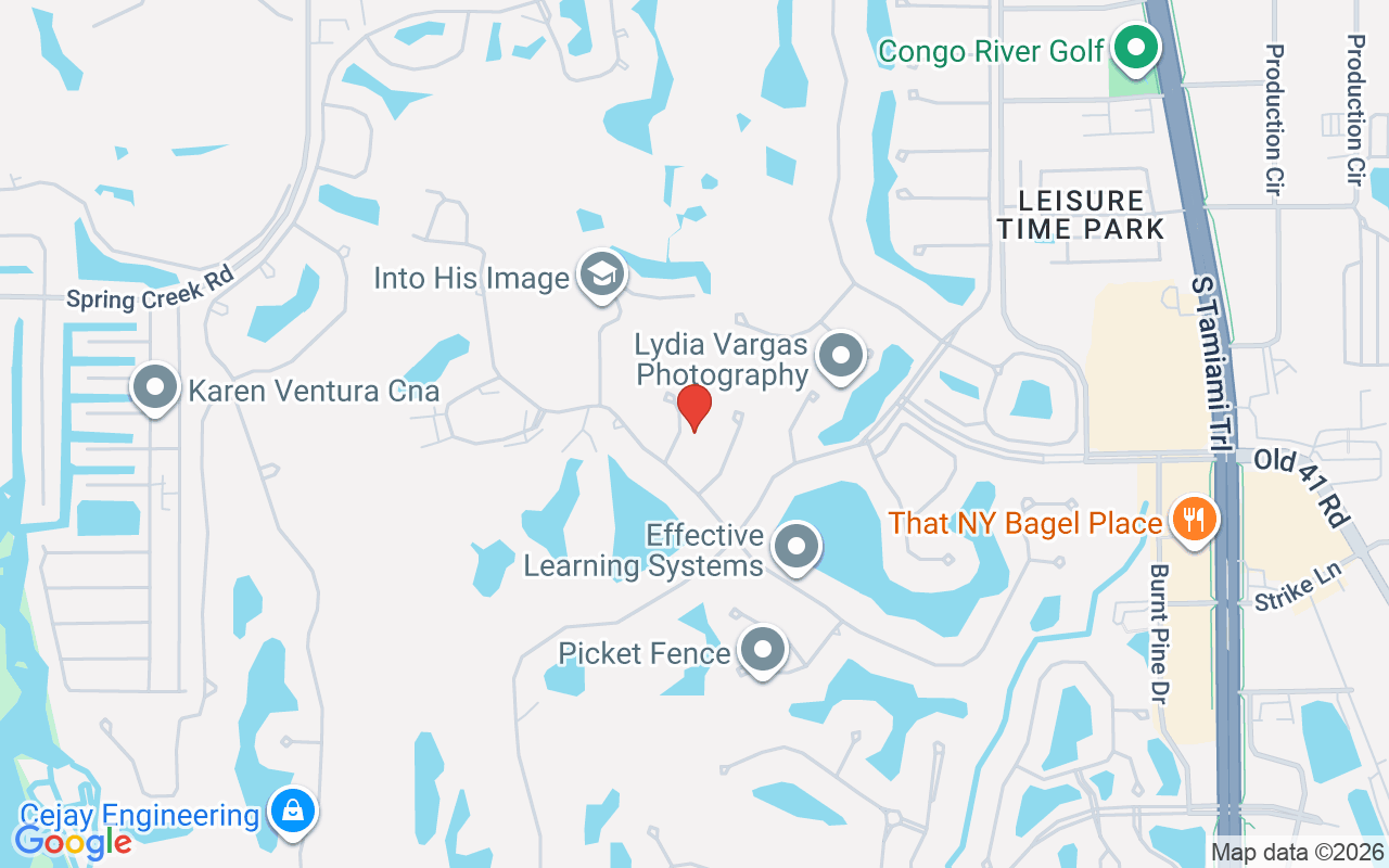 24741 Bay Bean Ct, Bonita Springs, FL 34134