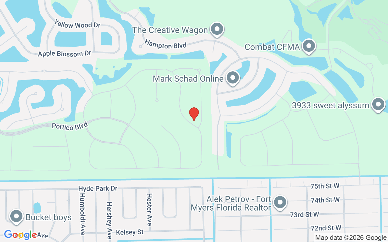 14860 Palamos Cir, Fort Myers, FL 33905