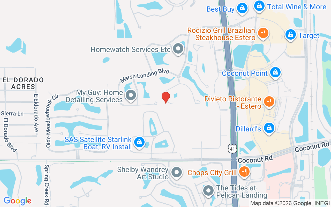 23208 Grassy Pine Dr, Estero, FL 33928