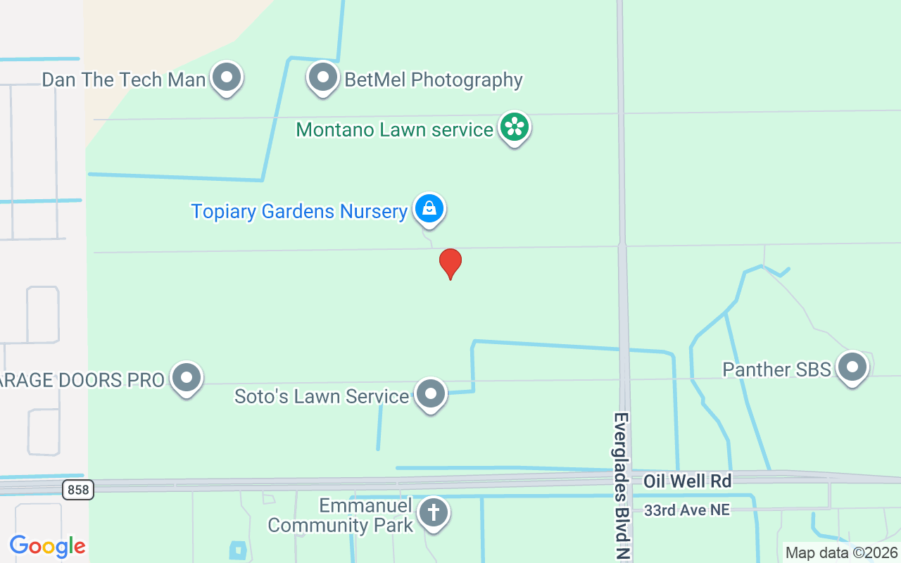 2844 37Th Ave, Naples, FL 34120