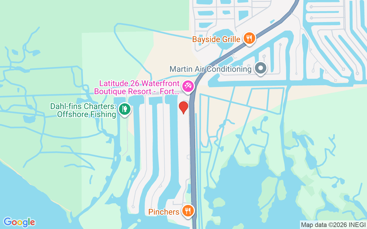 18010 San Carlos Blvd #31, Fort Myers Beach, FL 33931