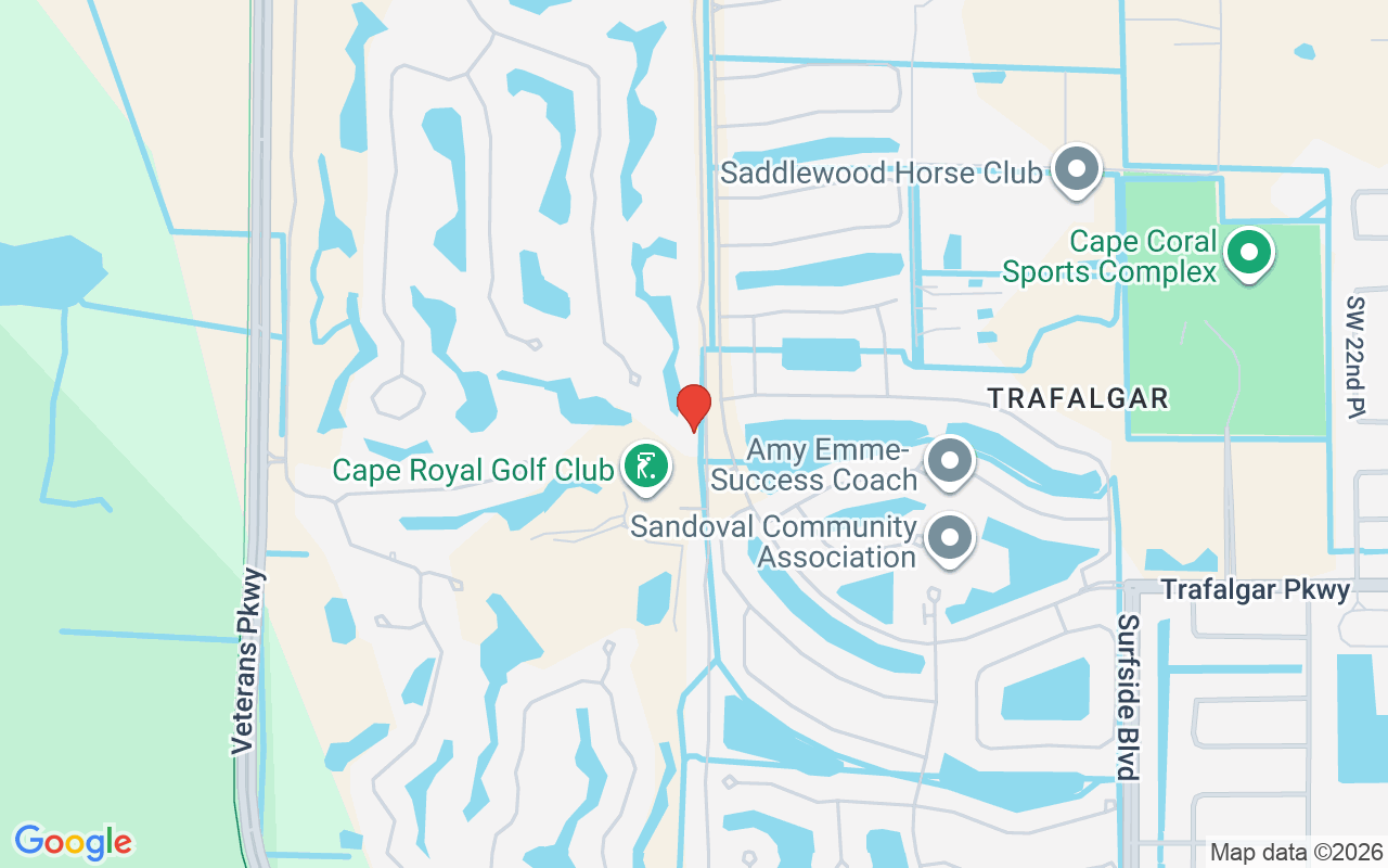 11414 Royal Tee Cir, Cape Coral, FL 33991