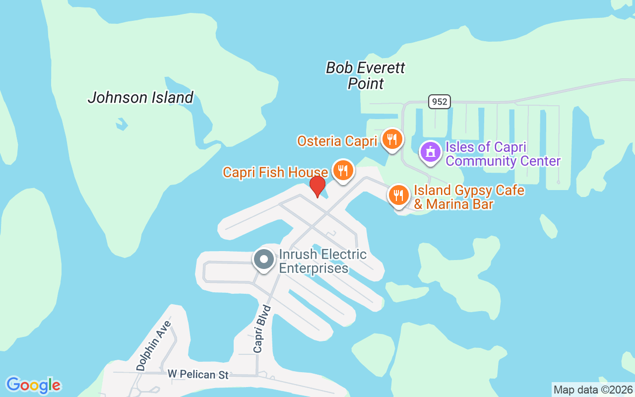 105 Pago Pago Dr, Naples, FL 34113