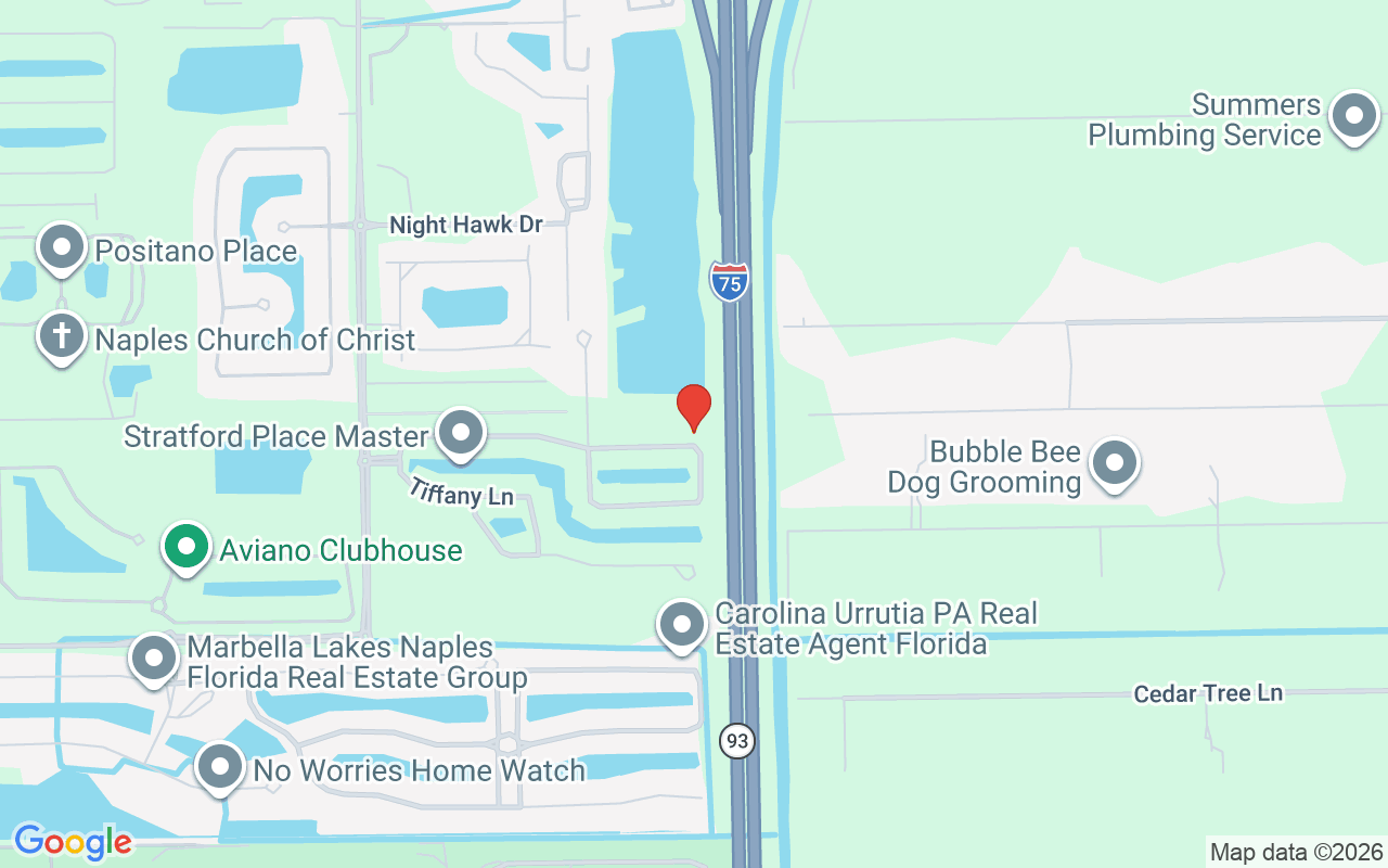 880 Hampton Cir #160, Naples, FL 34105