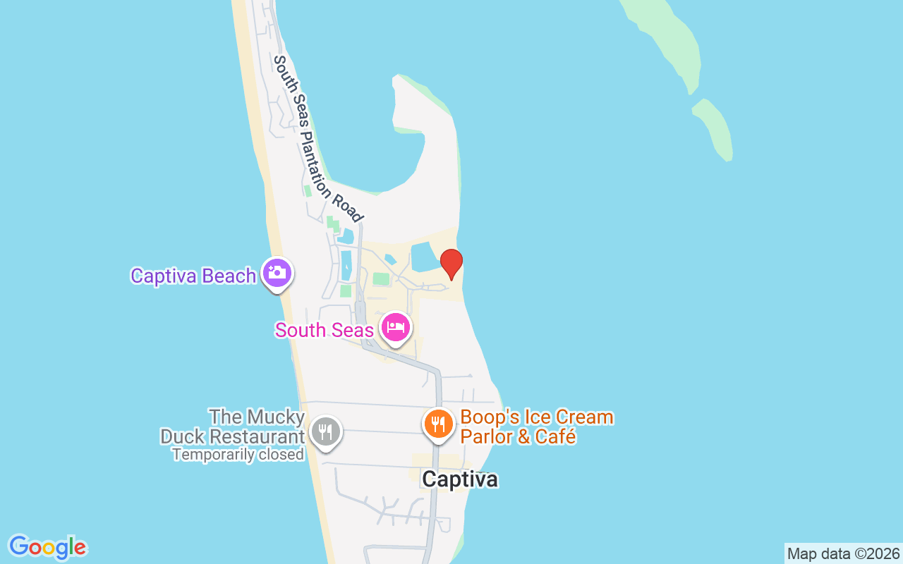 5120 Bayside Villas, Captiva, FL 33924