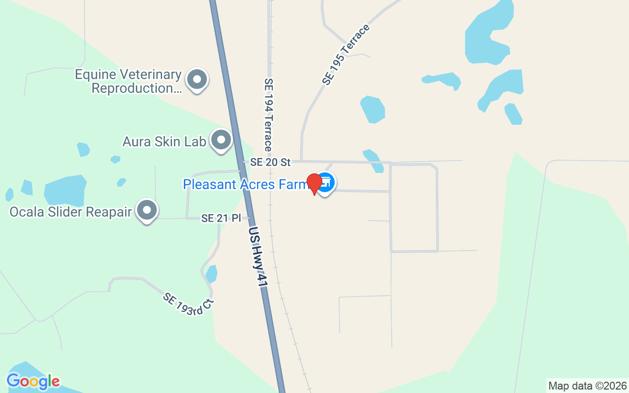 2153 Se Hwy-41 Highway 41  Se, Morriston, FL 32668