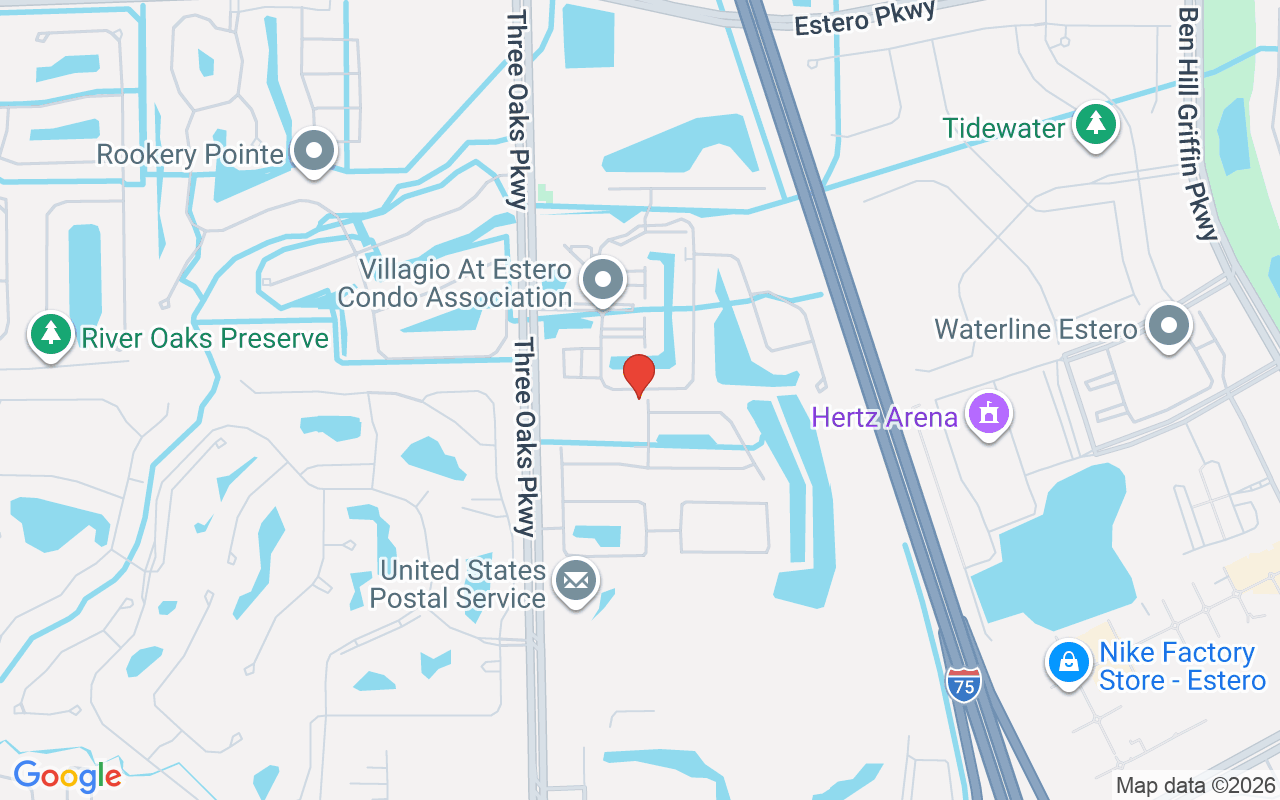 20700 Brassy Pine Way 36, Estero, FL 33928