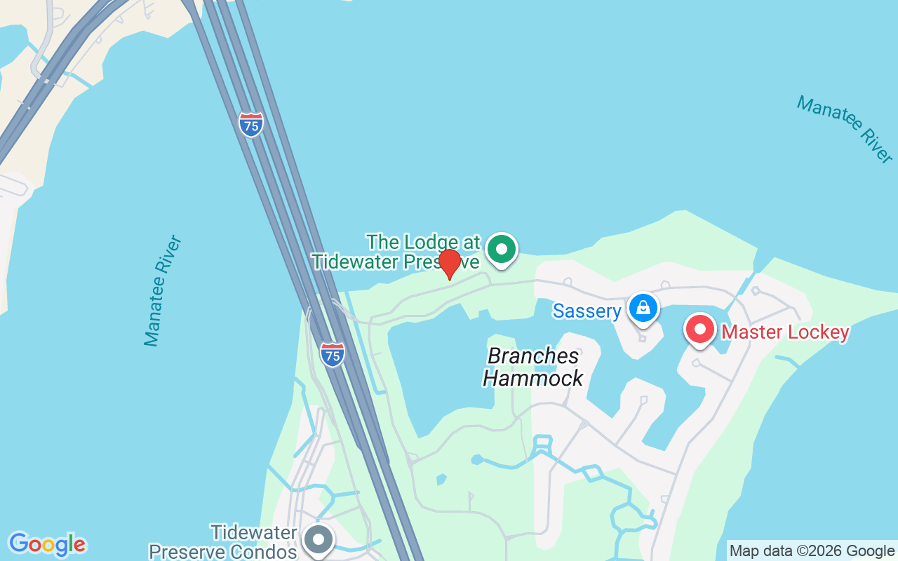 1266 Riverscape Street #A, Bradenton, FL 34208