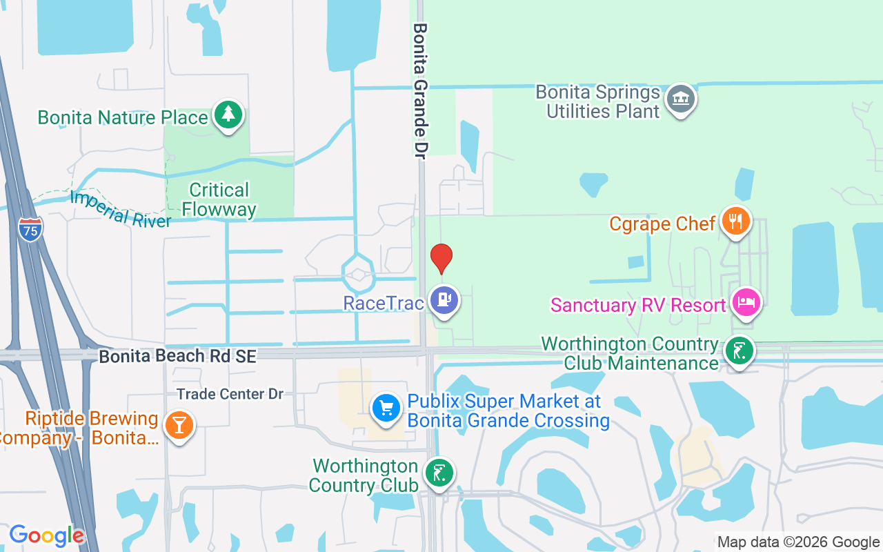 27844 Solis Grande Dr, Bonita Springs, FL 34135