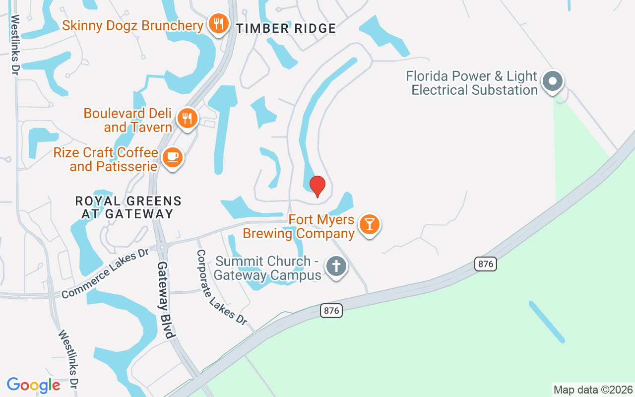 11945 Country Day Cir, Fort Myers, FL 33913