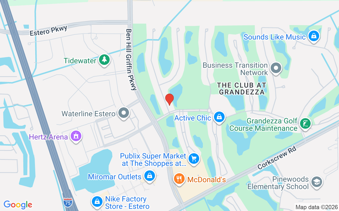 20187 Buttermere Ct, Estero, FL 33928