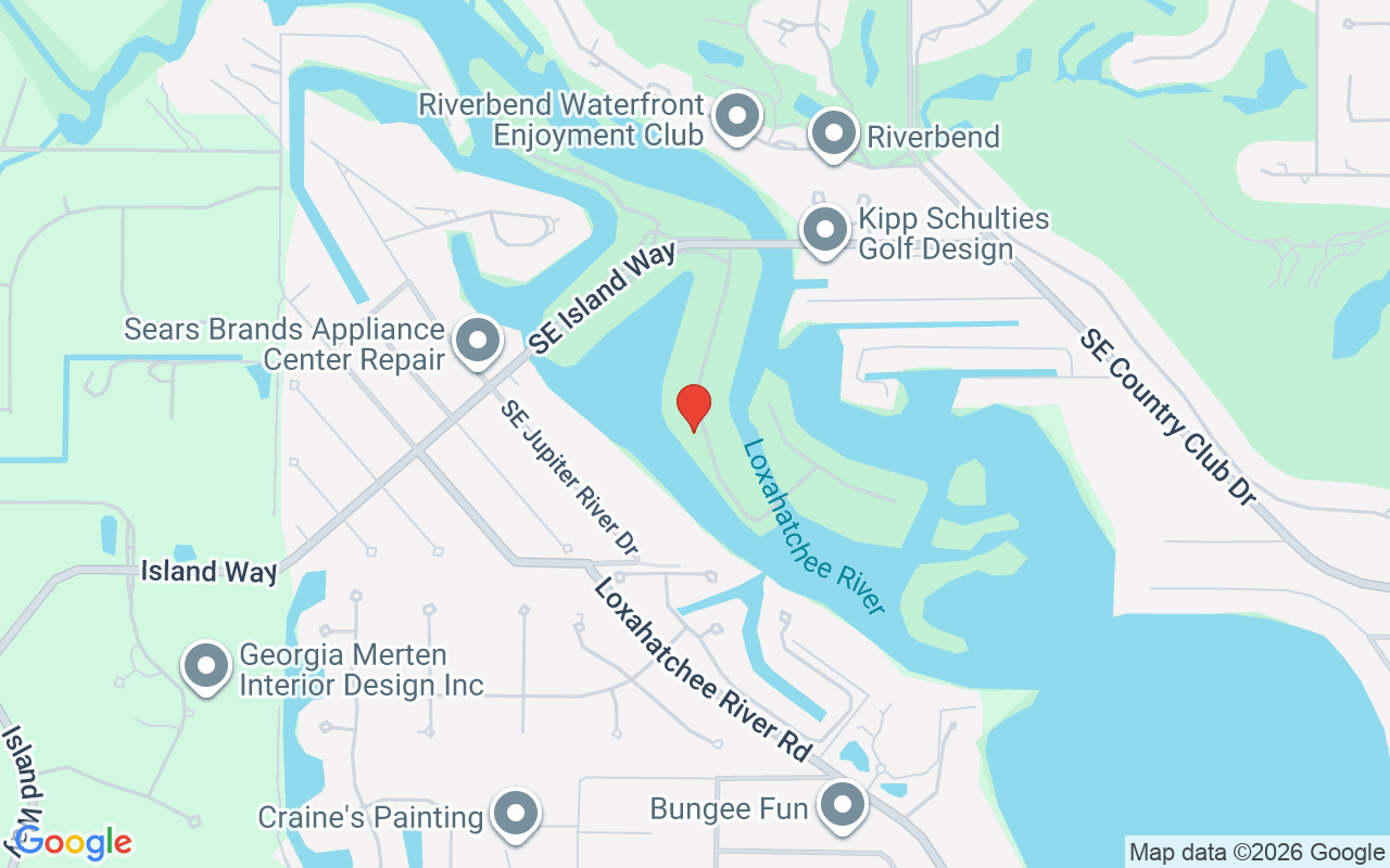 19028 Se Windward Island Ln, Jupiter, FL 33458