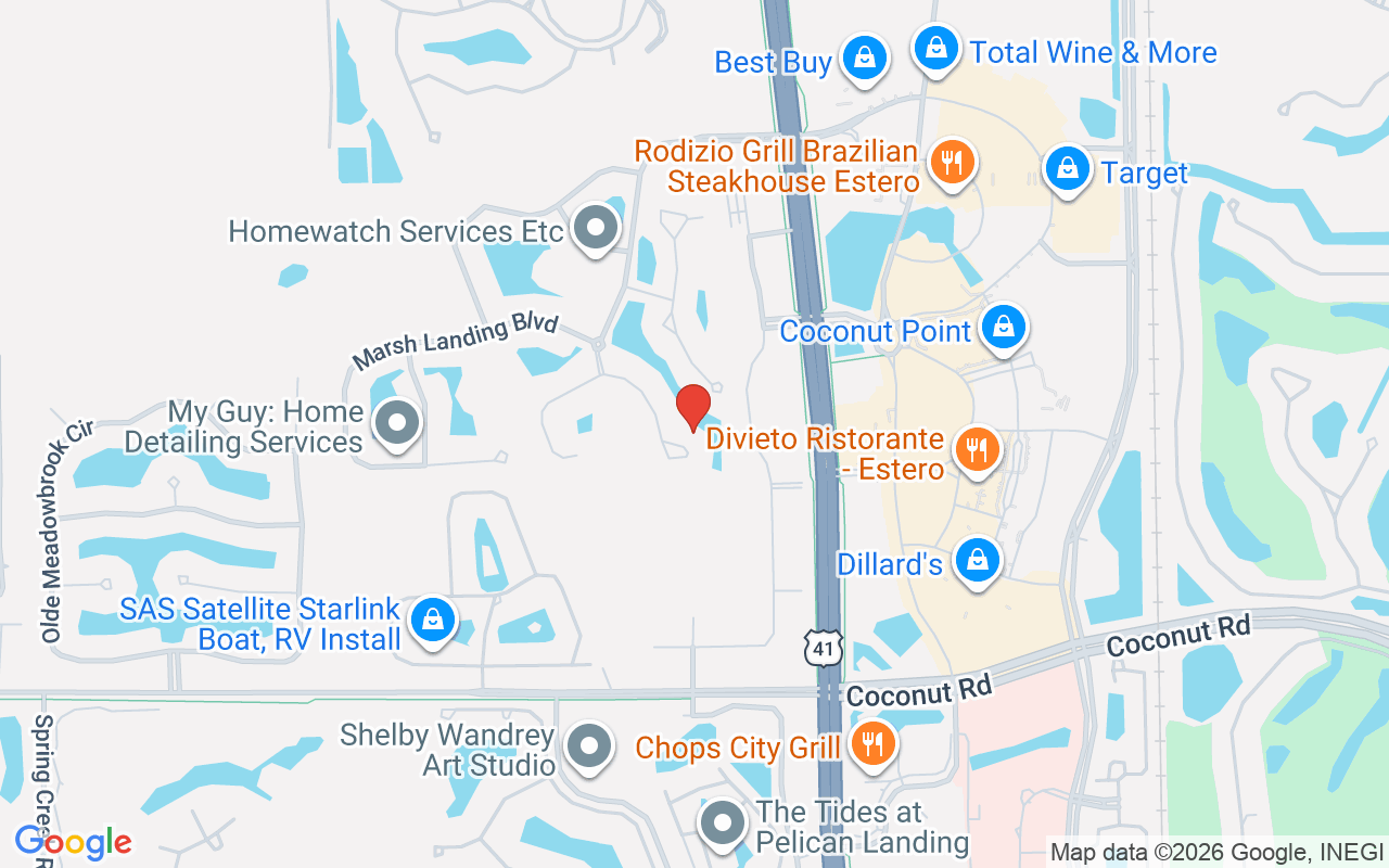 23020 Grassy Pine Dr, Estero, FL 33928