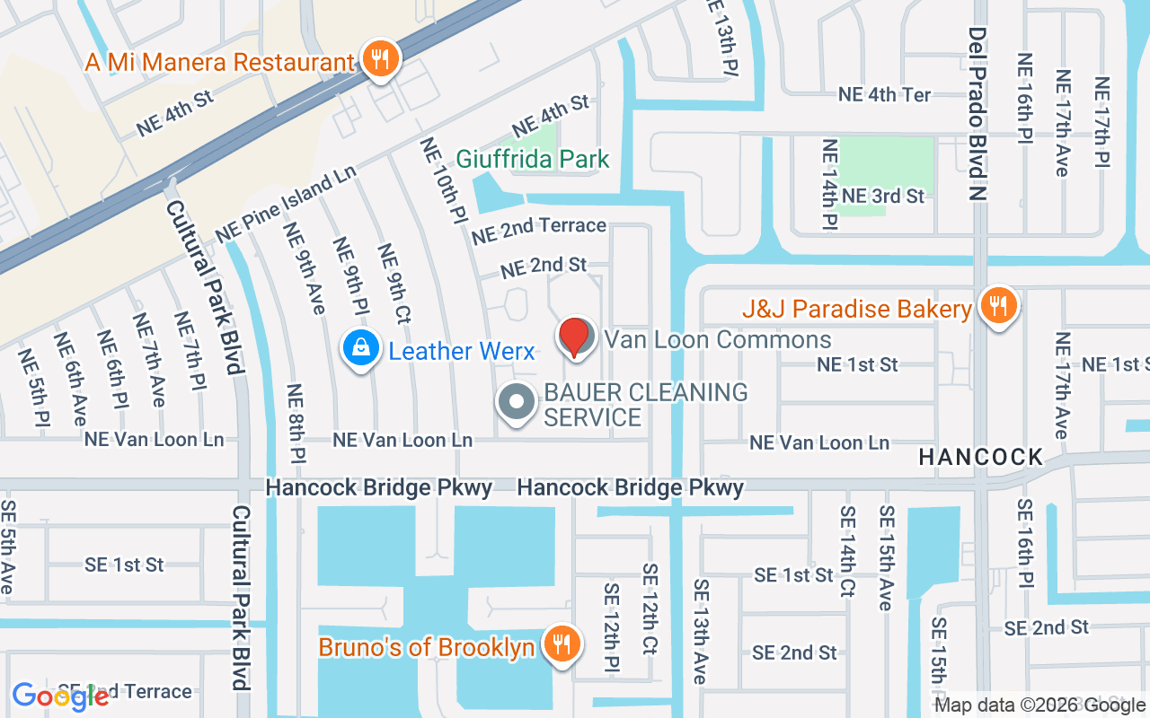 1105 Van Loon Commons Cir #303, Cape Coral, FL 33909