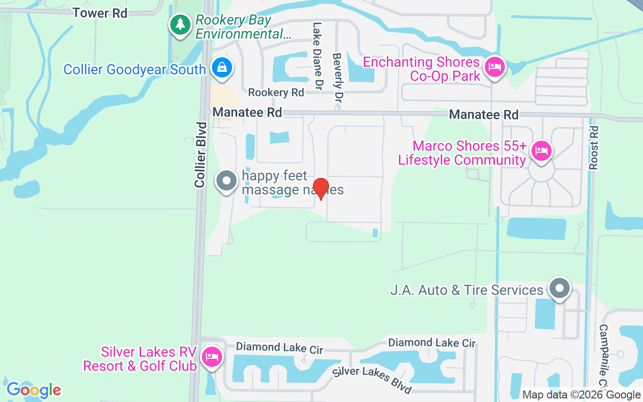 1033 Tranquil Brook Dr, Naples, FL 34114