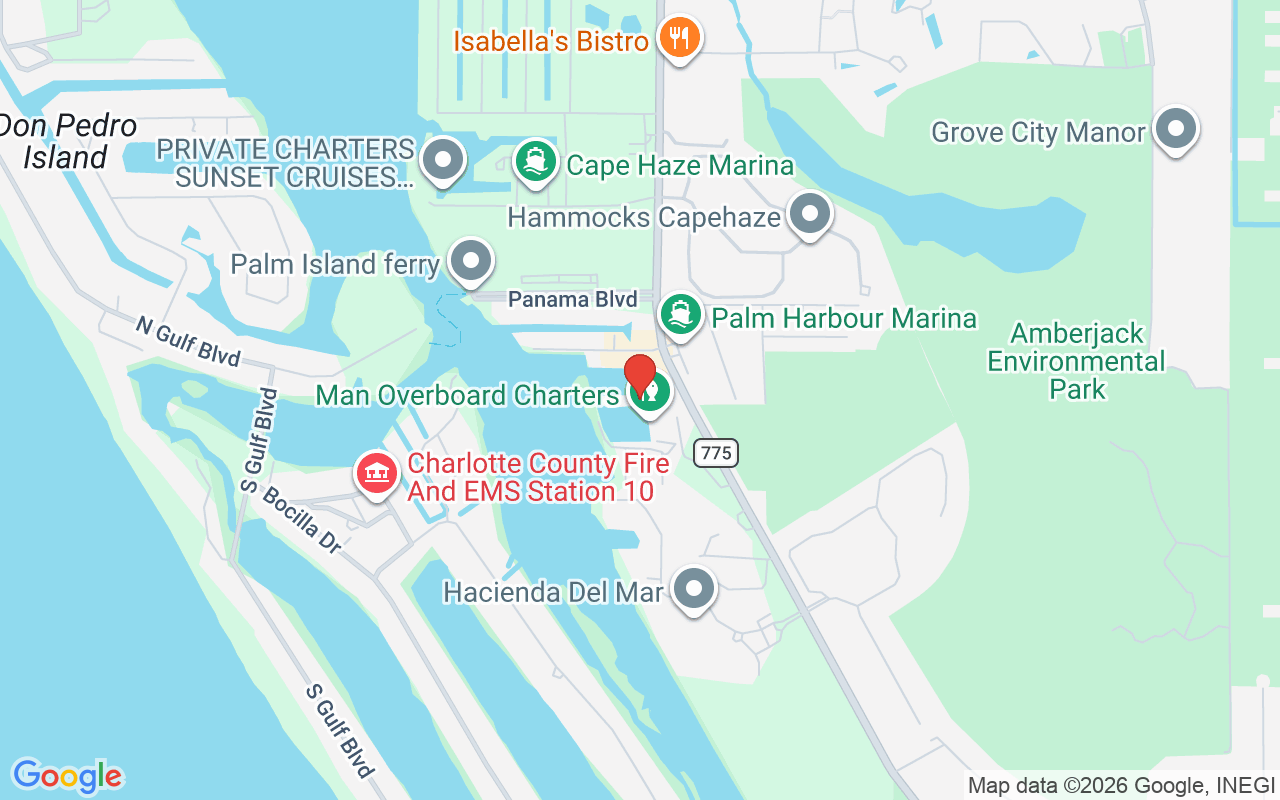 7070 Placida Rd #1212, Placida, FL 33946