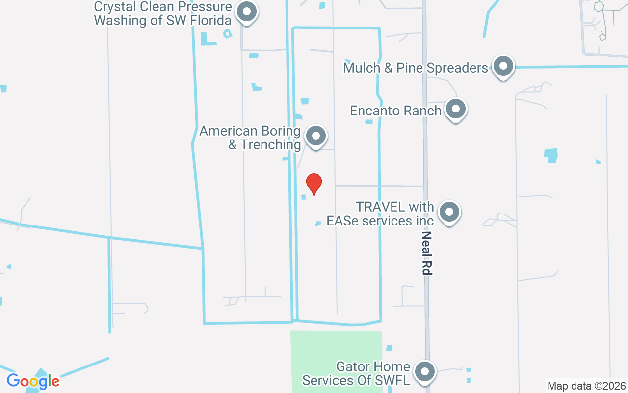 6670 Pangola Rd, Fort Myers, FL 33905