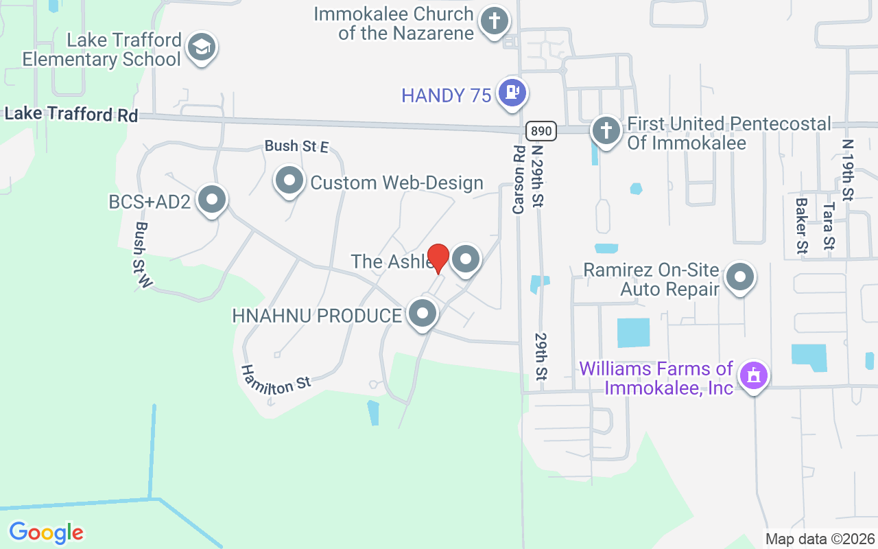 10811 Firebush Cir, North Fort Myers, FL 33917