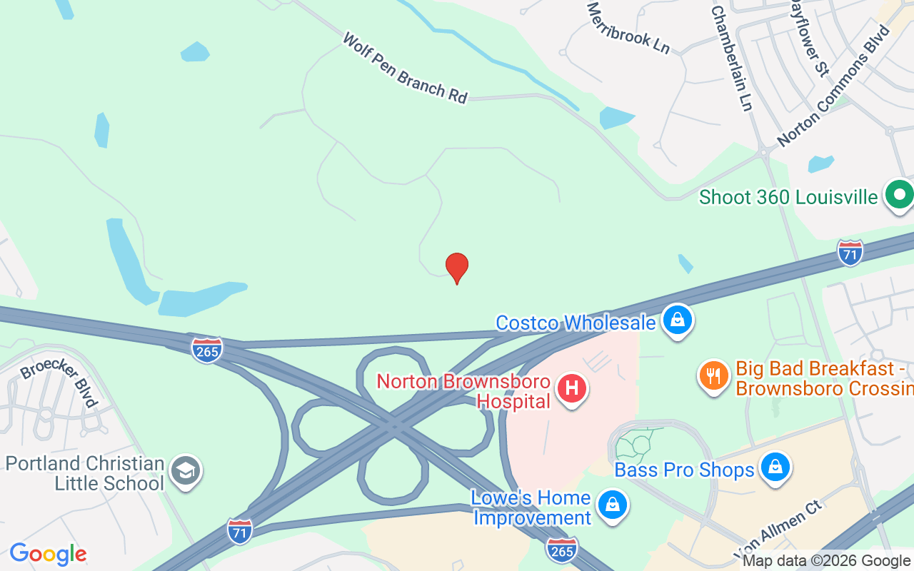 9302 Deepa Dr, Prospect, KY 40059