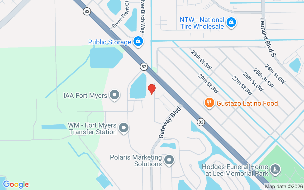 9420 Ivy Brook Run #301, Fort Myers, FL 33913