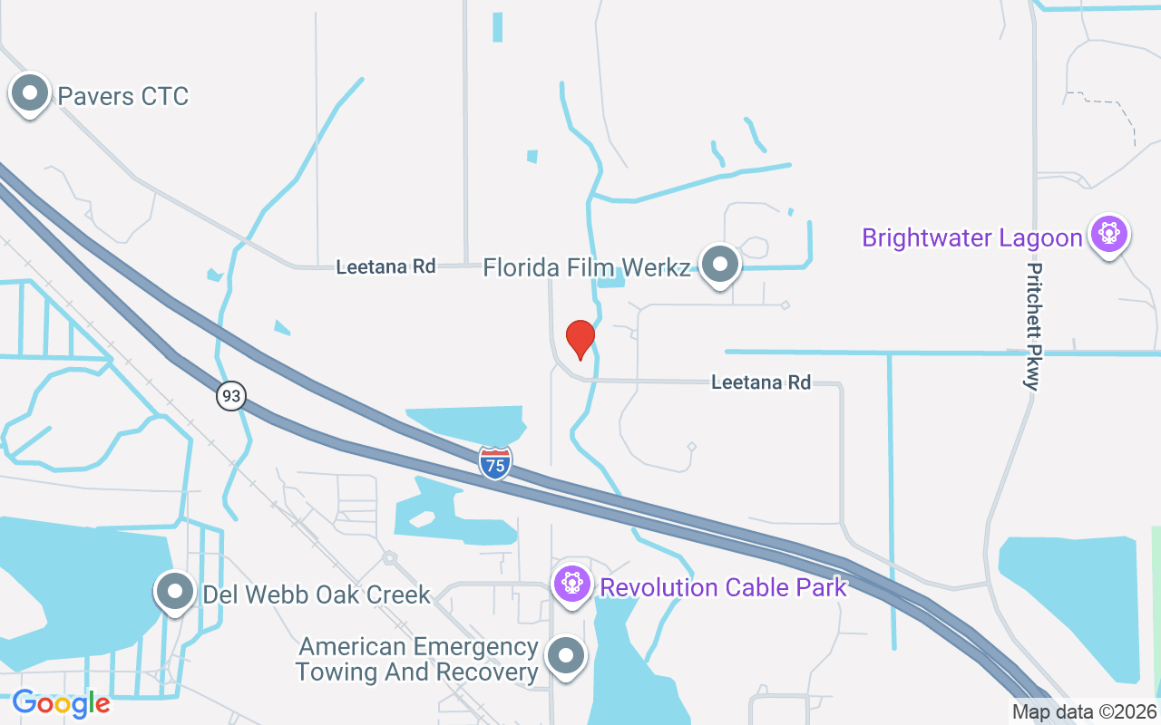 17990 Leetana Rd, North Fort Myers, FL 33917