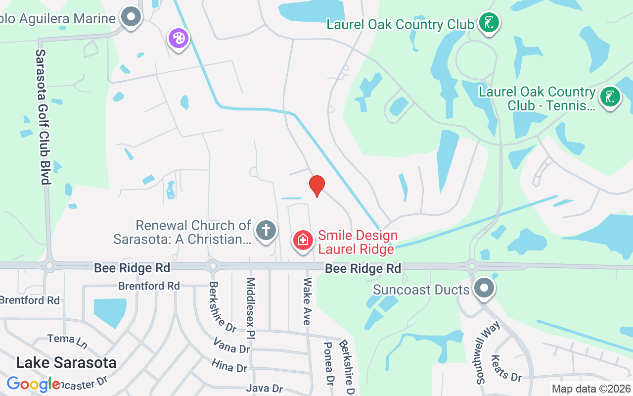 3240 Walter Travis Drive, Sarasota, FL 34240