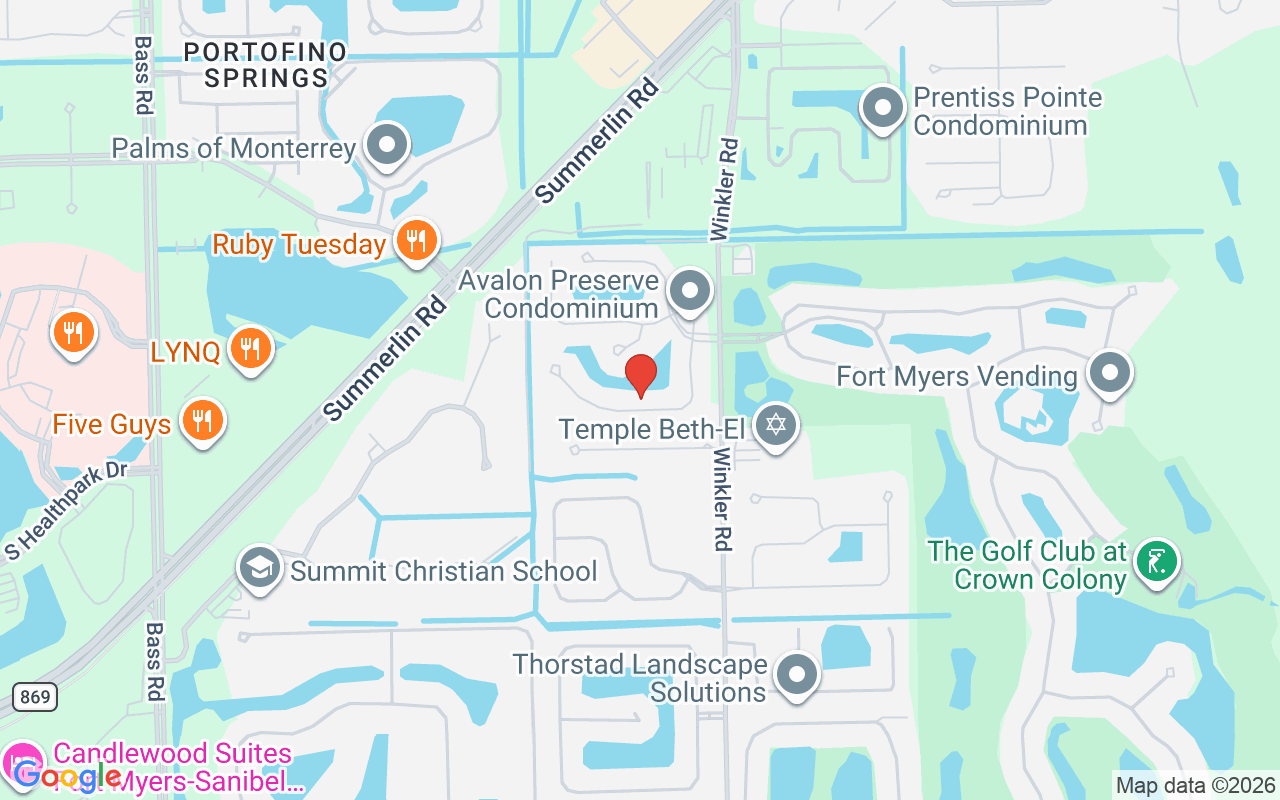 11842 Bayport Lane #2102, Fort Myers, FL 33908