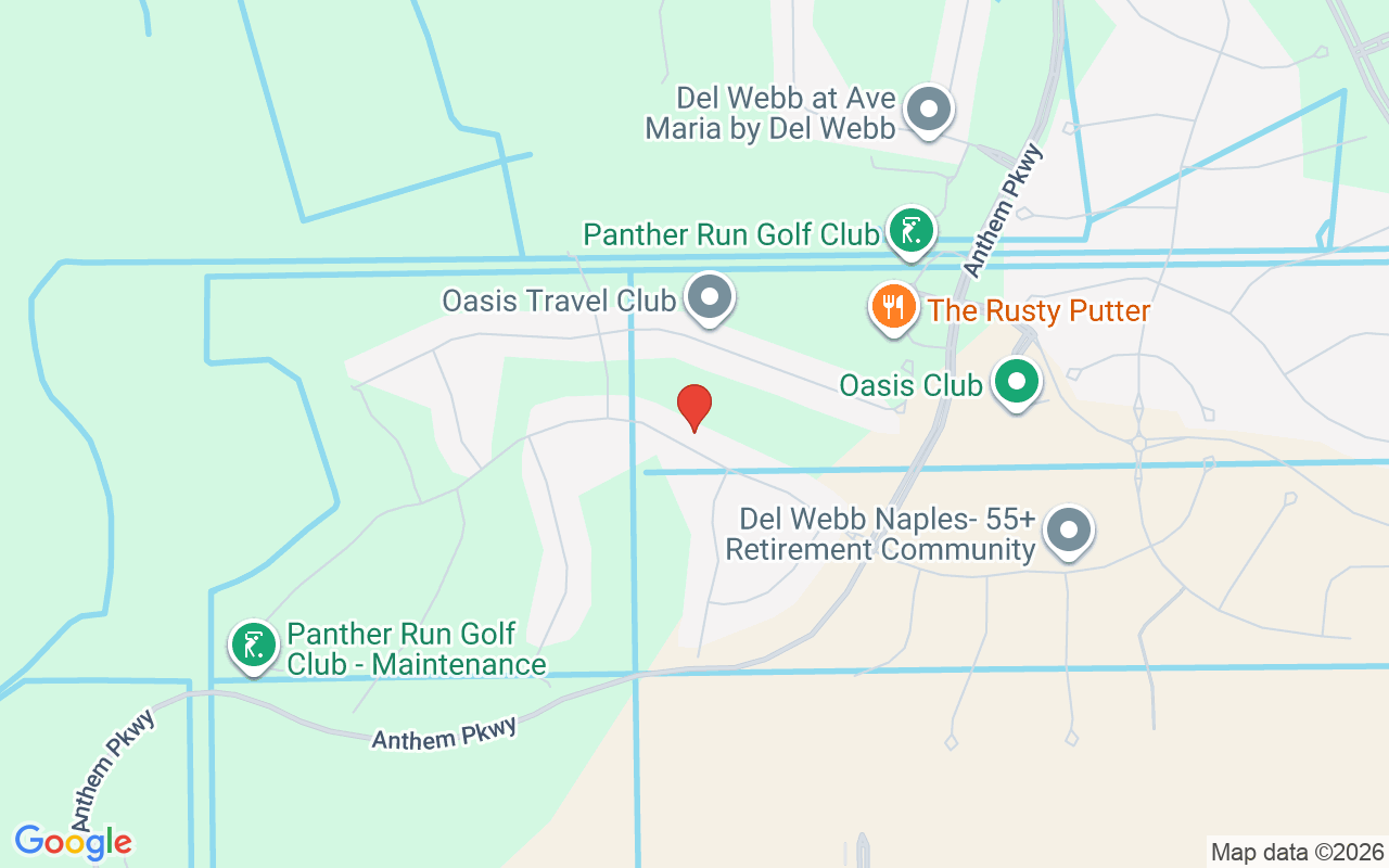 6377 Liberty St, Ave Maria, FL 34142