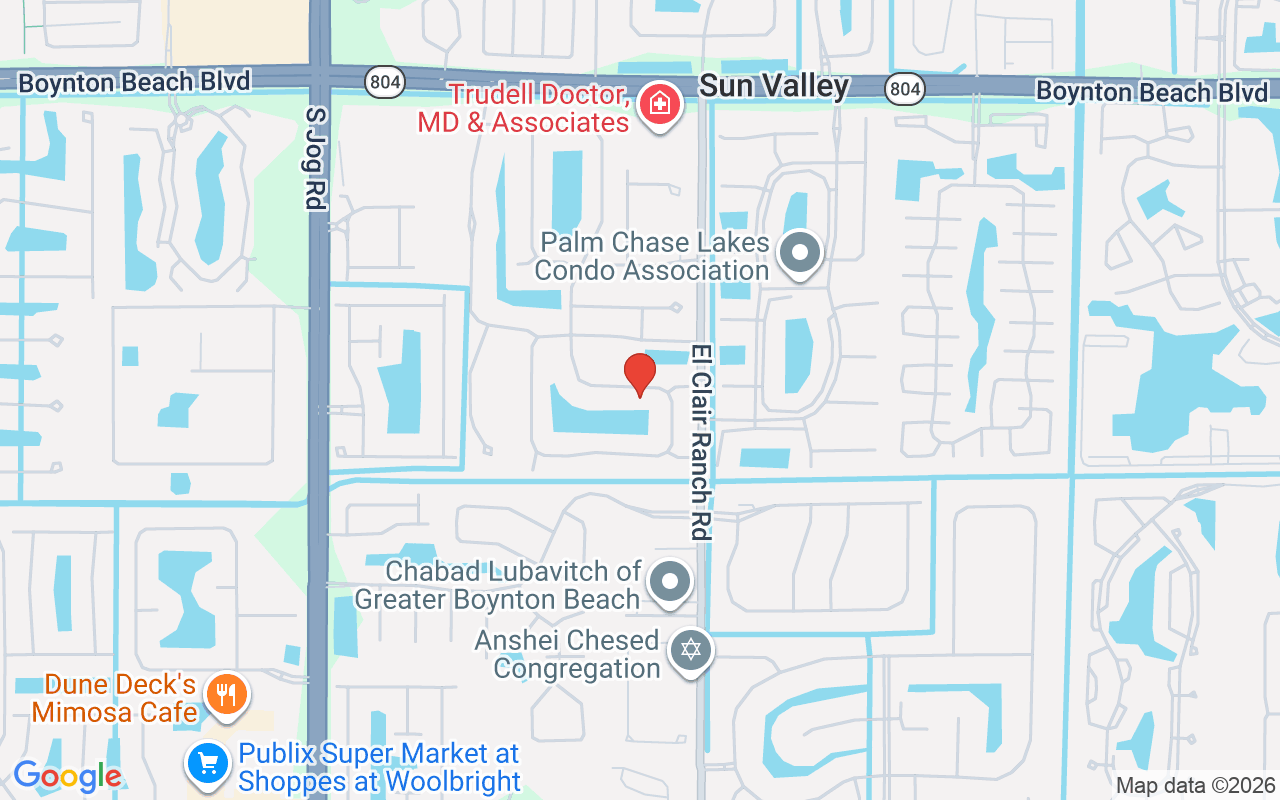 10463  Copper Lake Dr, Boynton Beach, FL 33437