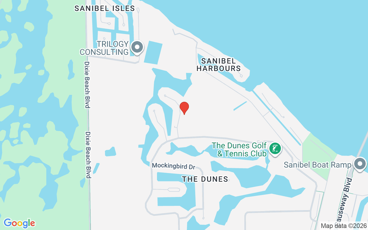 1417 Causey Ct, Sanibel, FL 33957