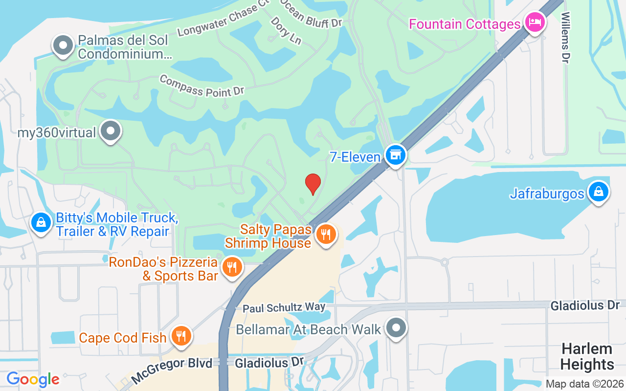 14967 Rivers Edge Ct 104, Fort Myers, FL 33908