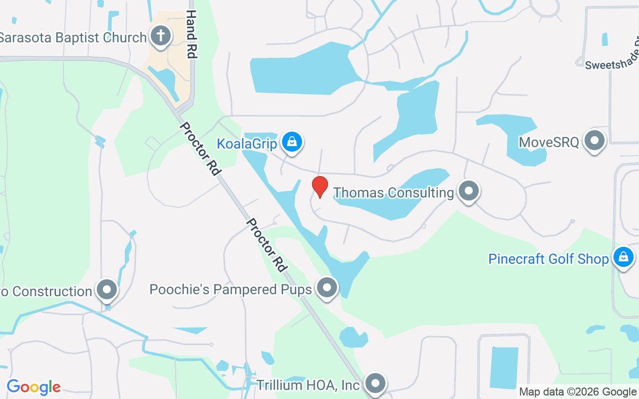 7307 Weeping Willow Drive, Sarasota, FL 34241