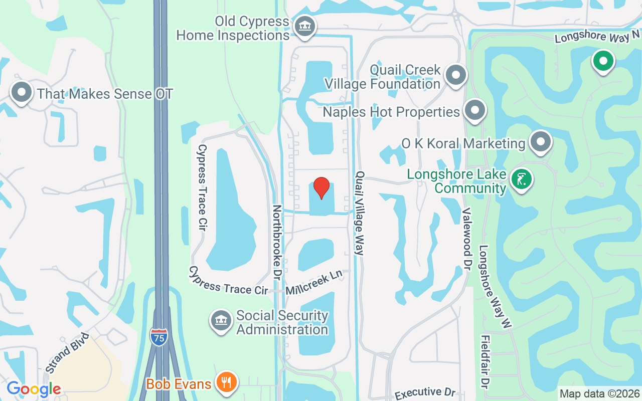 2590 Marshcreek Ln #202, Naples, FL 34119