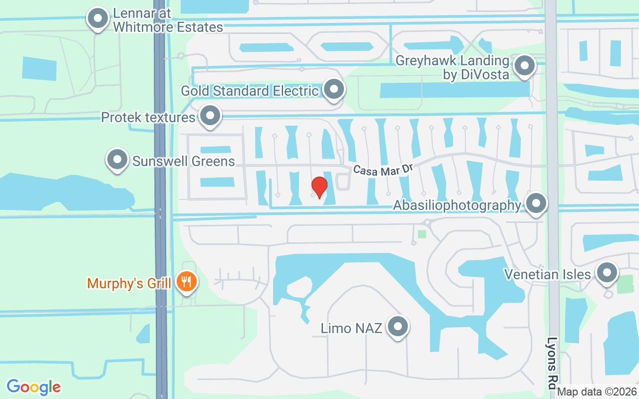 7938  Sunburst Ter, Lake Worth, FL 33467