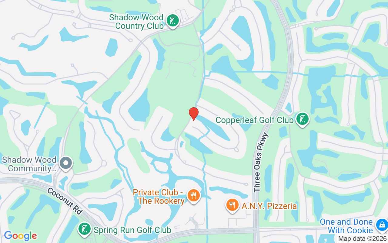 10265 Idle Pine Ln, Estero, FL 34135