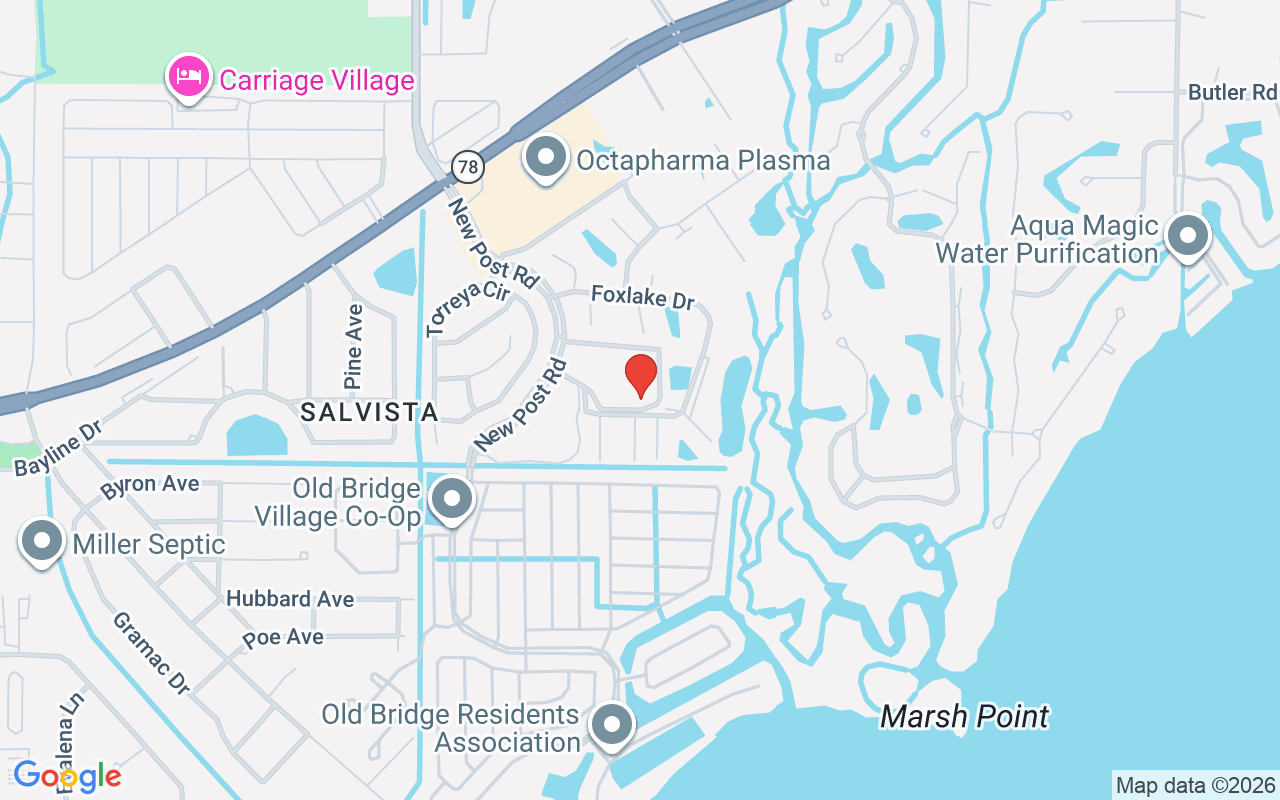 7074 Nantucket Cir #8, North Fort Myers, FL 33917