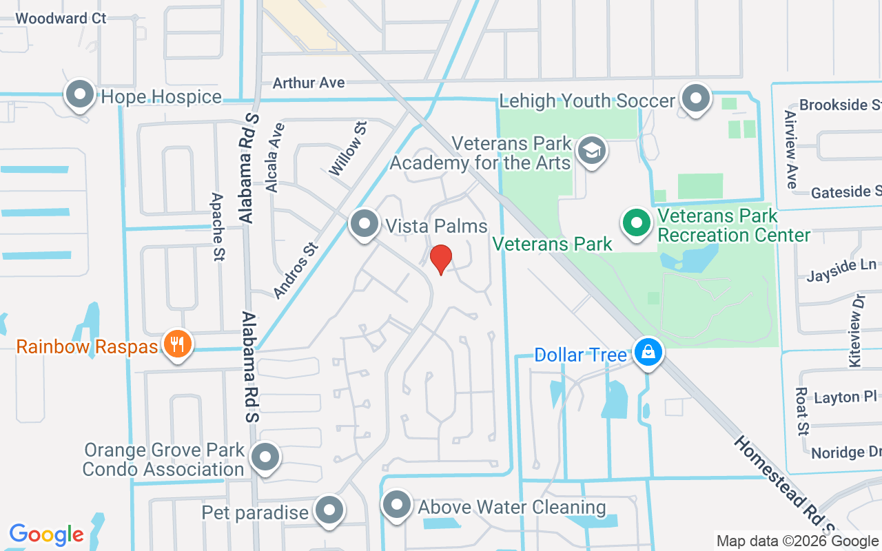 4 Desert Ash Ct, Lehigh Acres, FL 33936