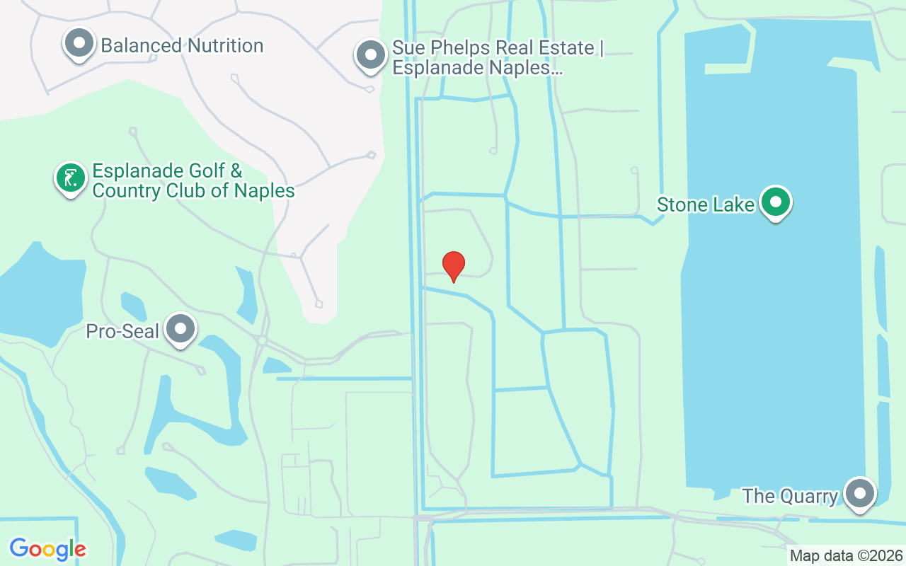 9693 Cobalt Cove Cir, Naples, FL 34120