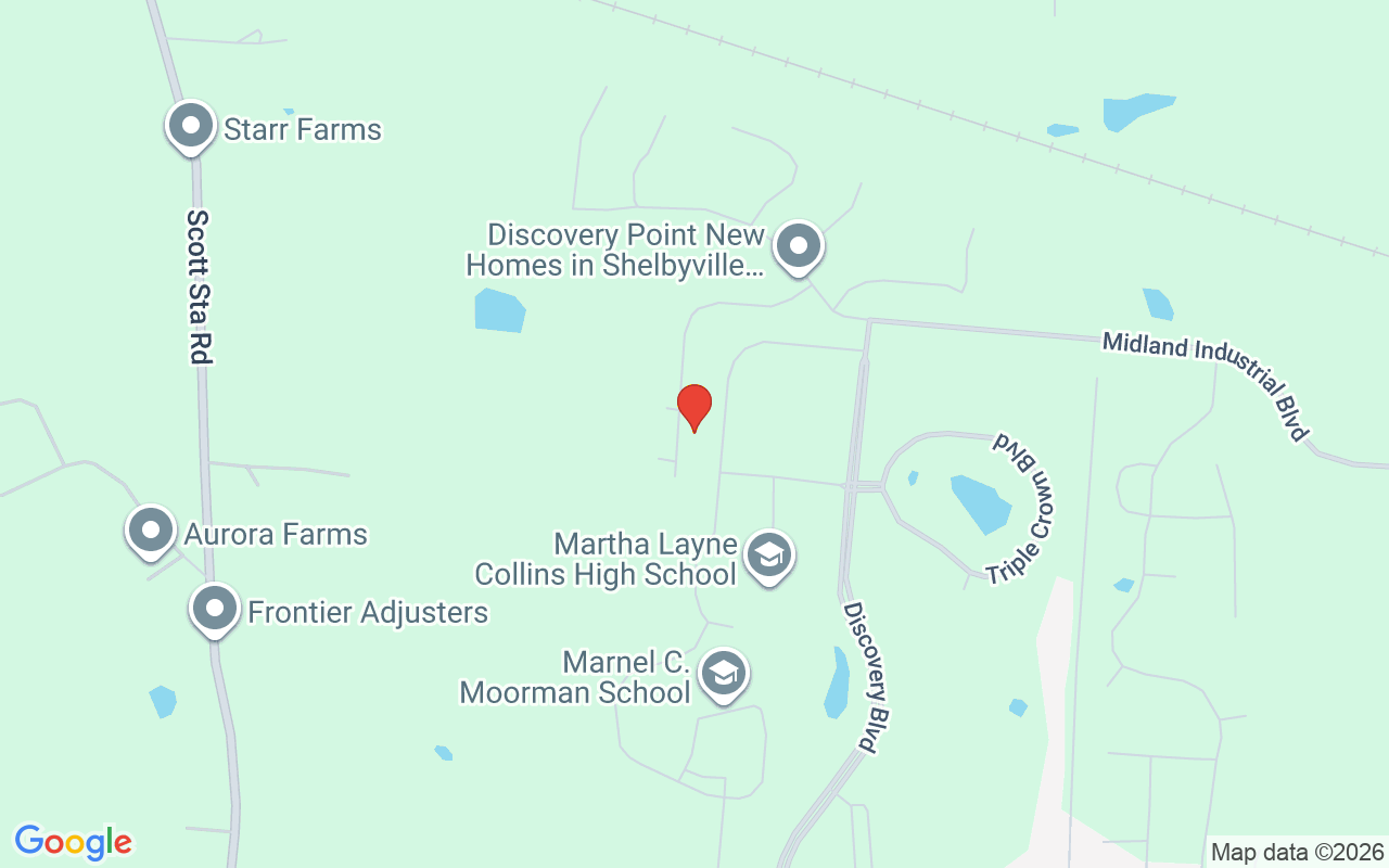 246 Education Way, Shelbyville, KY 40065