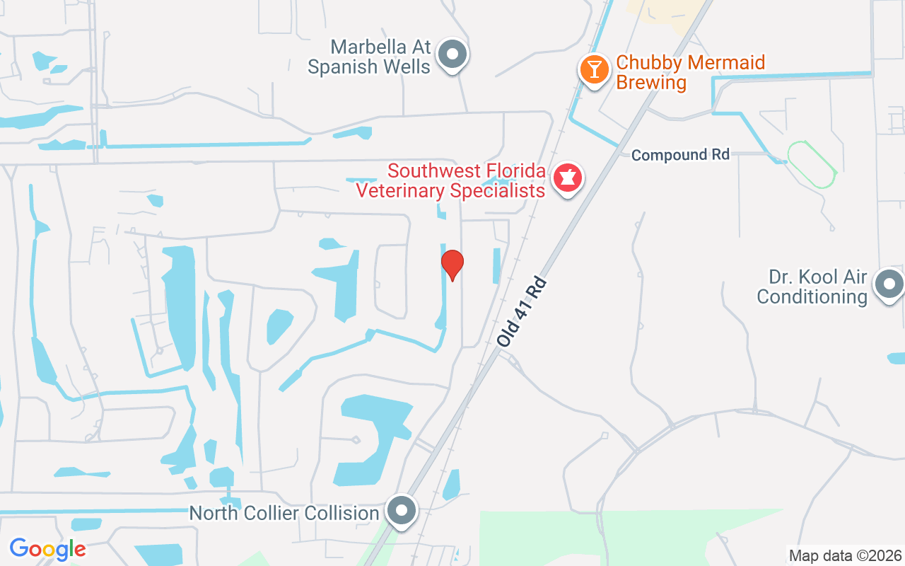 28398 Tasca Dr, Bonita Springs, FL 34135