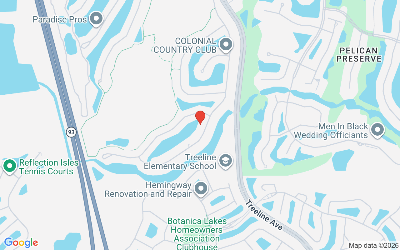 10112 Colonial Country Club Blvd 204, Fort Myers, FL 33913