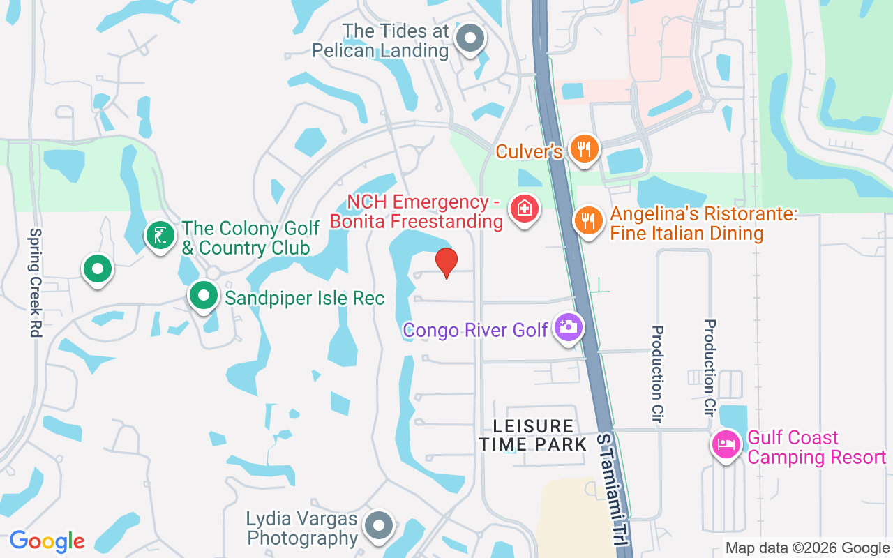 3501 Candleberry Ct, Bonita Springs, FL 34134