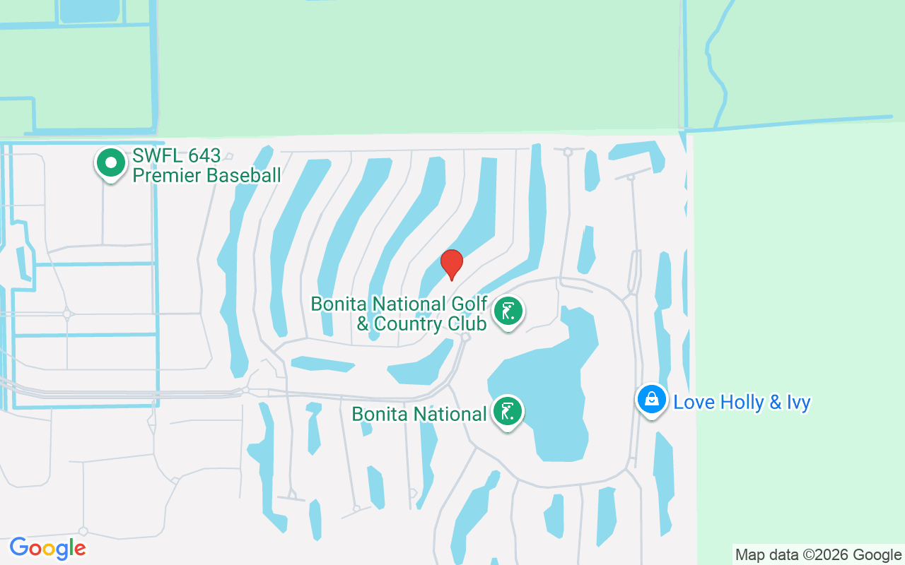 17280 Cherrywood Ct #6002, Bonita Springs, FL 34135