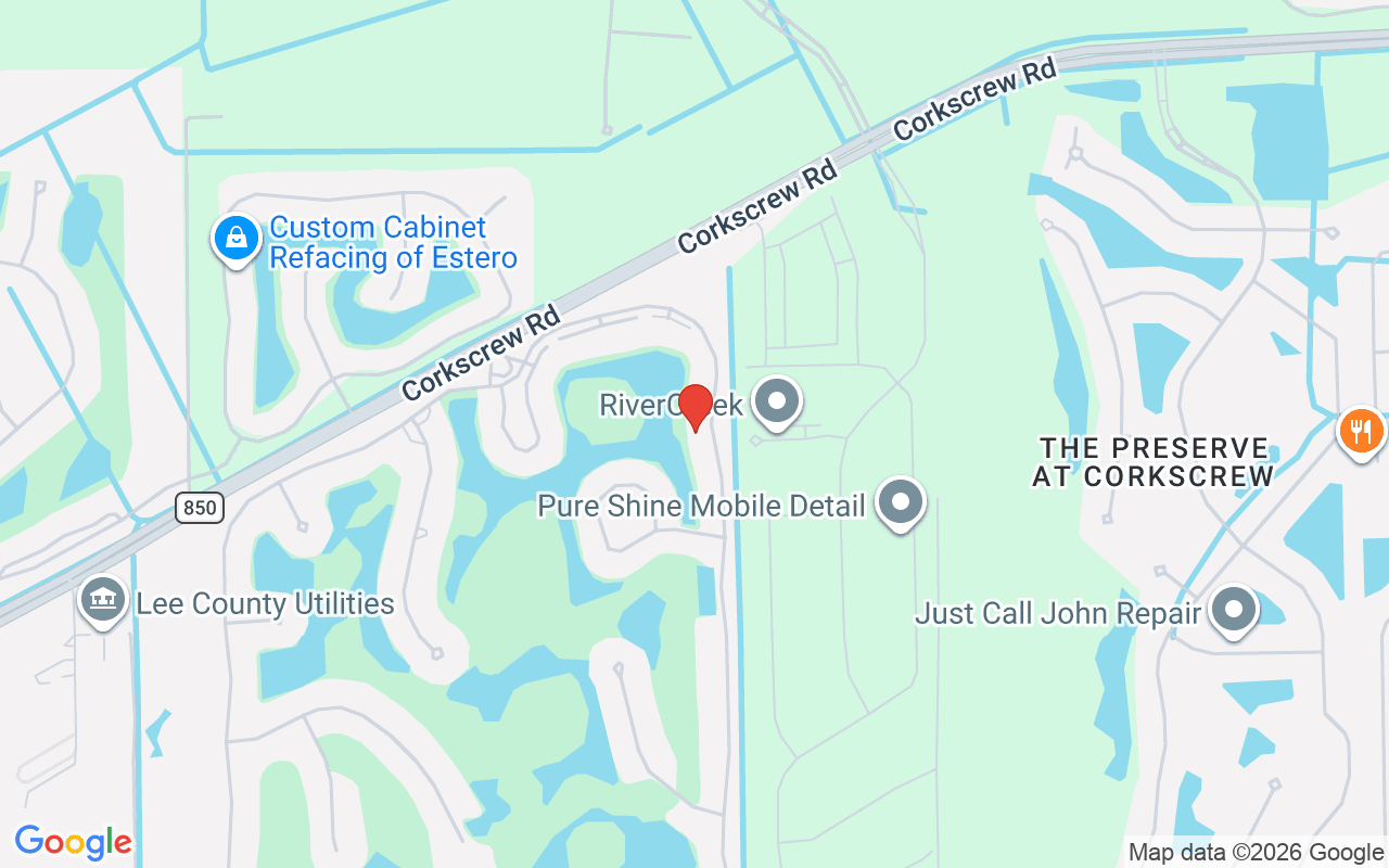 20671 Wildcat Run Dr #102, Estero, FL 33928