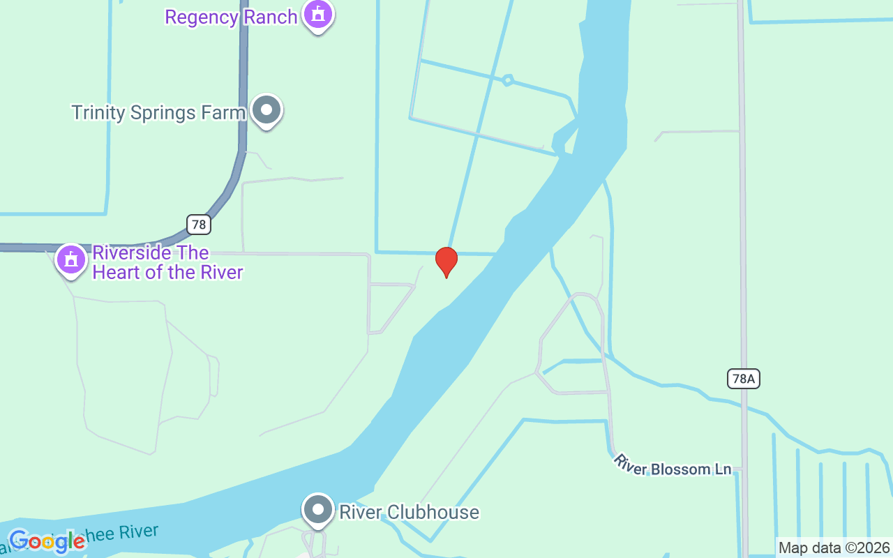 5994 Dragoon Ct, Labelle, FL 33935