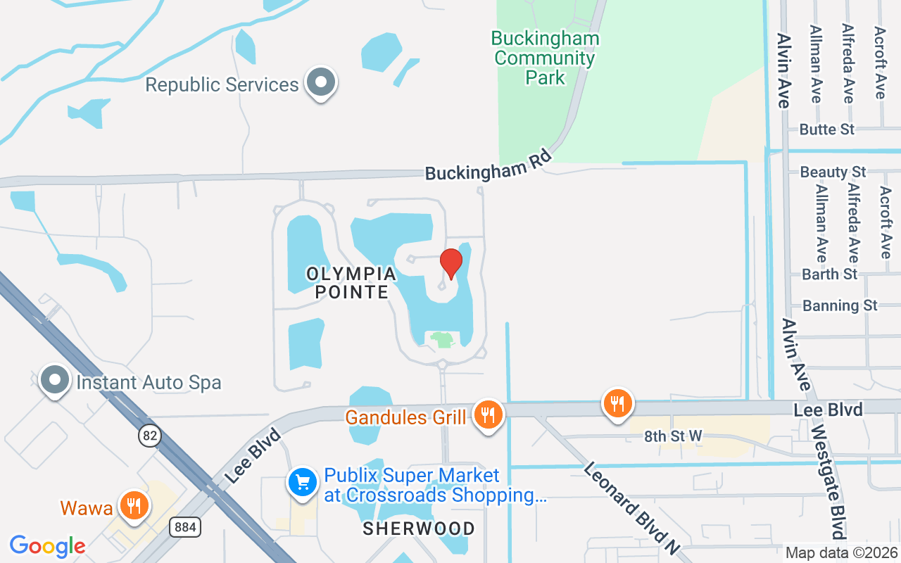 11739 Eros Rd, Lehigh Acres, FL 33971