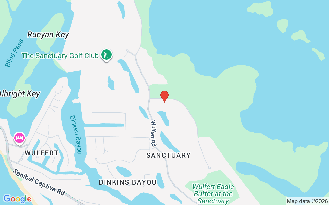 5757 Baltusrol Ct, Sanibel, FL 33957