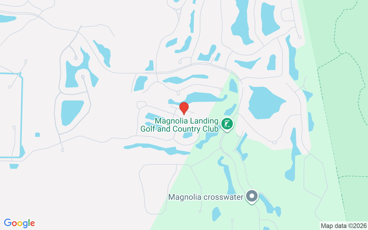 3325 Magnolia Landing Ln, North Fort Myers, FL 33917