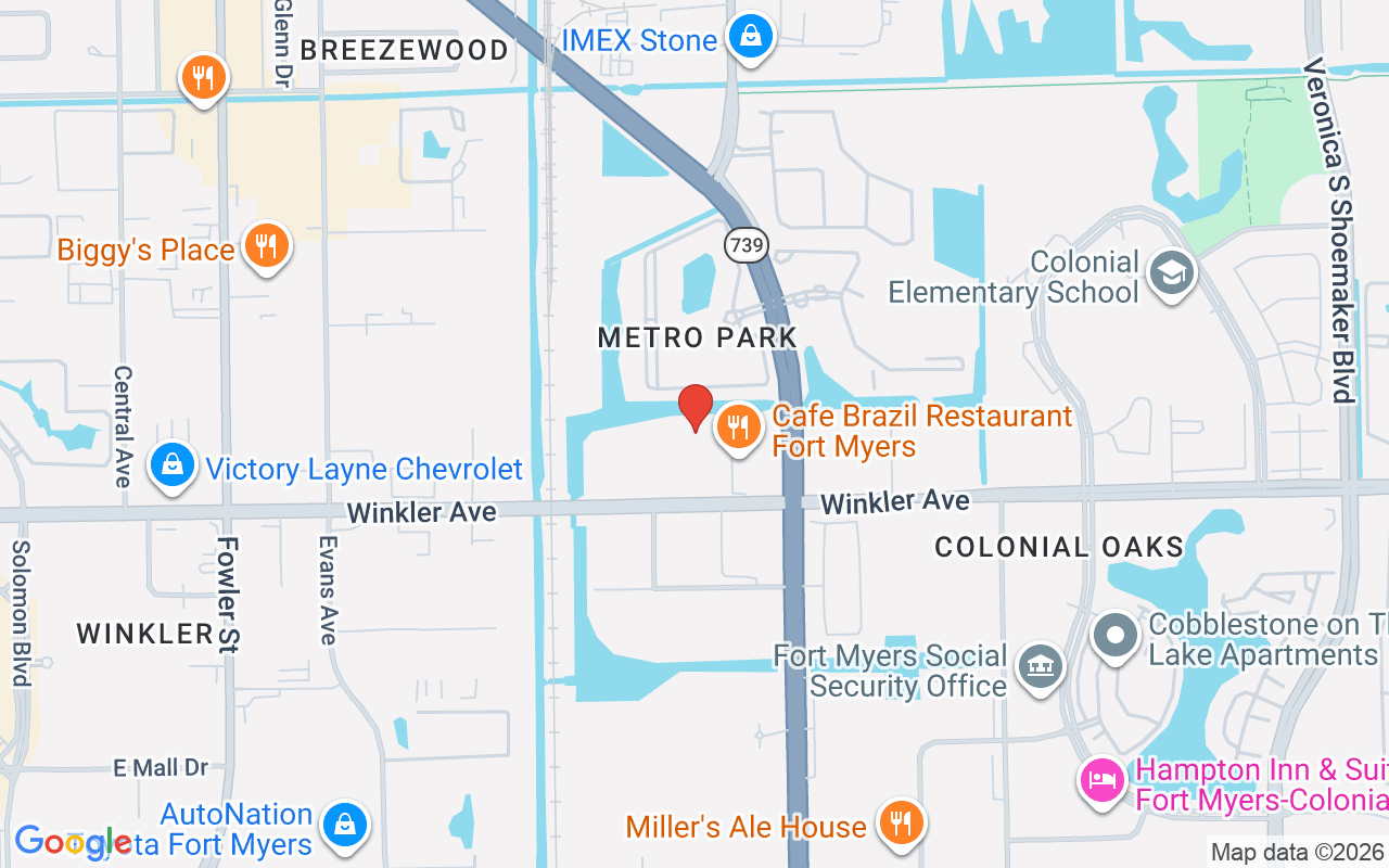 2925 Winkler Ave #920, Fort Myers, FL 33916