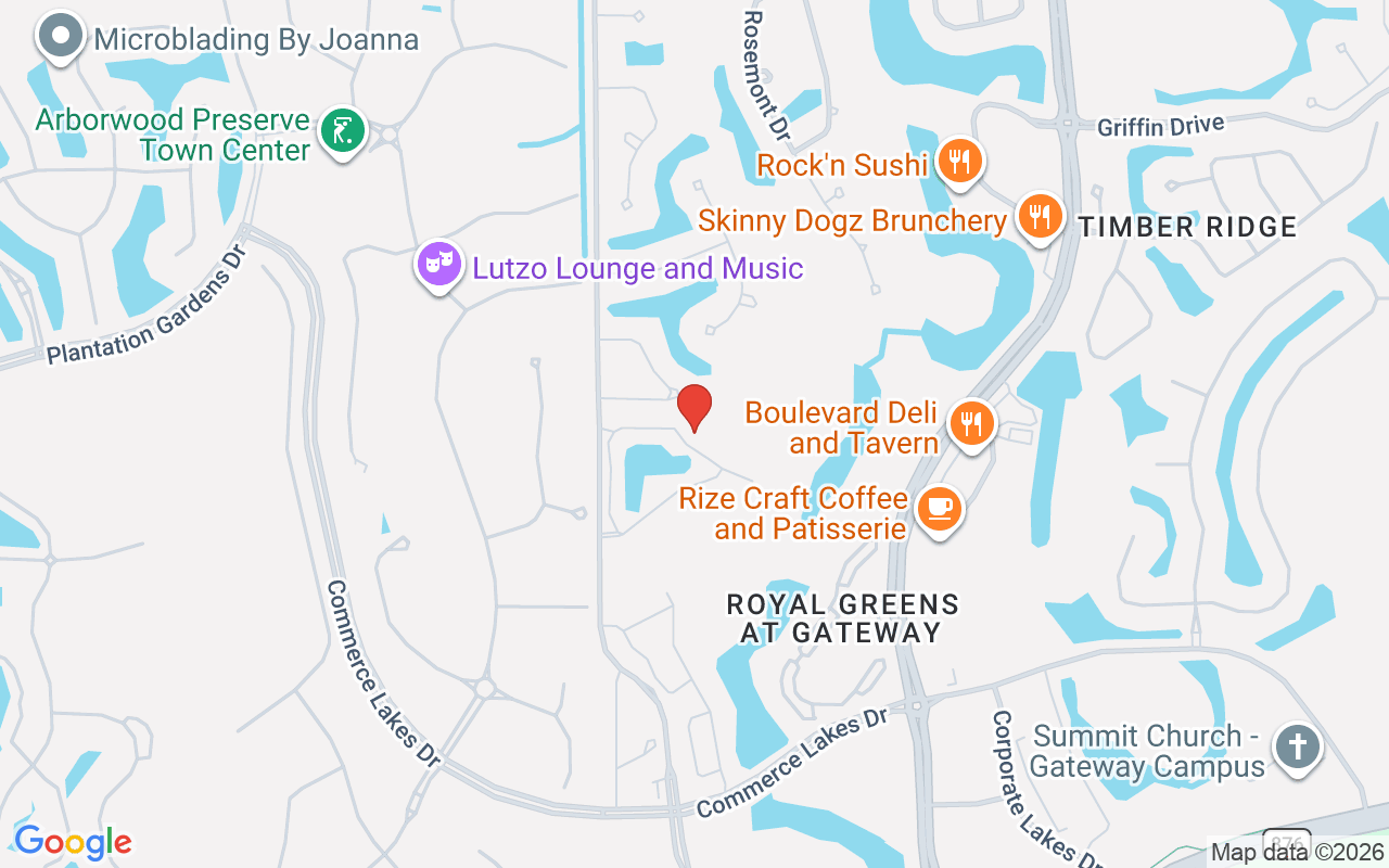 12130 Summergate Cir #104, Fort Myers, FL 33913